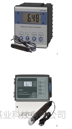 铭成基业供应大连博克斯在线pH/ORP计 | 在线pH/ORP计标准配置